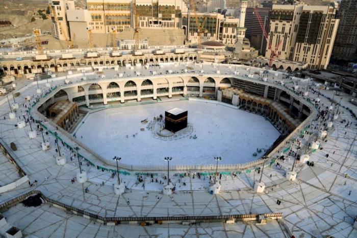 Viral Video Ma'ruf Amin Bicara Investasi Sukuk Dana Haji, Ini Klarifikasi Jubir