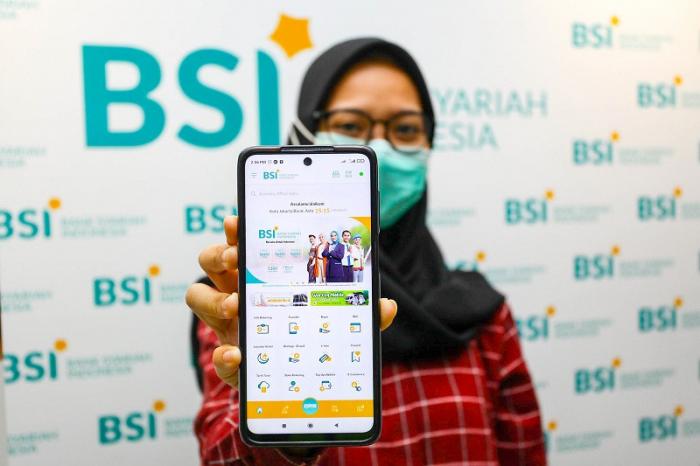 Bank Syariah Indonesia (BRIS) Bagikan Dividen Rp757 Miliar