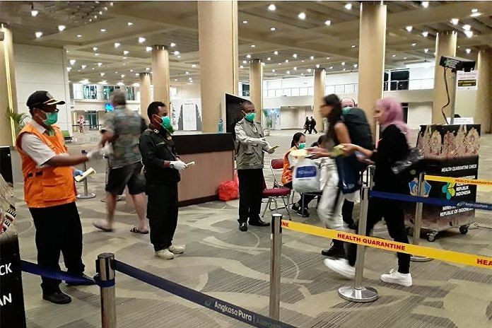 Kasus Covid-19 Turun 78 Kali Lipat, DKI Jakarta Jadi Percontohan Nasional