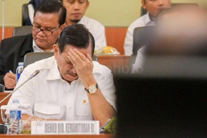 Insentif Kendaraan Listrik Diketok, Luhut Tunggu Kabar Baik dari Tesla 