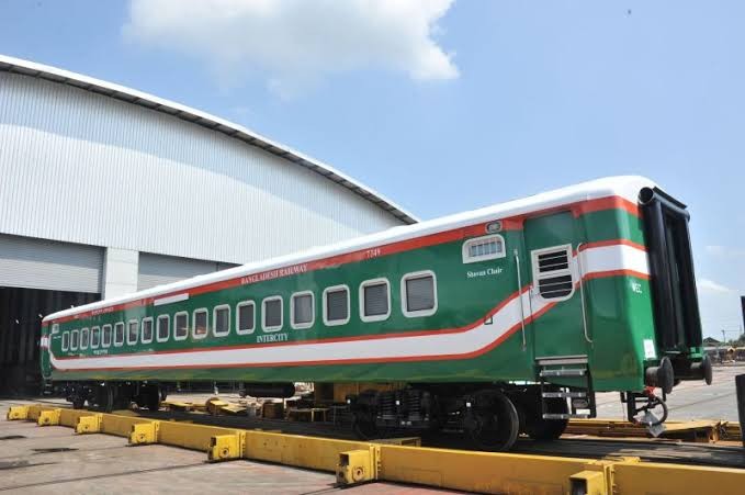 Pengamat: Kapasitas INKA Baru Sebatas Produksi Gerbong Kereta Kosong