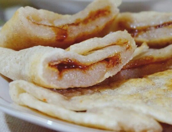 &#91;Coc Reg. Papua&#93; 5 Makanan Khas Papua