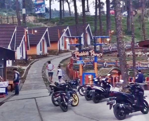 5 Tempat Wisata Hits Solo