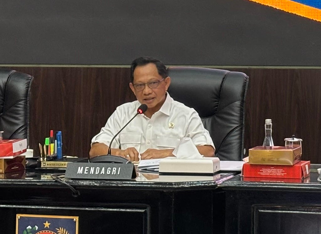 Herwin Sudikta: Siskamling Bukan Nostalgia, tapi Narasi Halus Darurat Militer