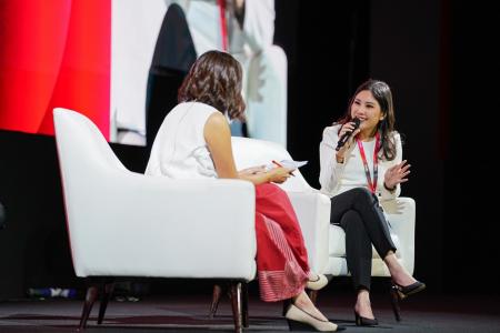 Angela Tanoesoedibjo: MNC Group Kelola 500 Kanal YouTube, Ratusan Juta Pelanggan