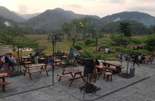 Satu indonesia Liburan Ke Jogja, Yuk Intip Apa Aja Sih Yang Istimewa Di Jogja