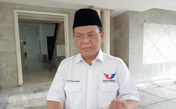 Polri Rekrut Anggota Jalur Hafal 30 Juz Al Quran, Partai Perindo: Beri Bobot dalam