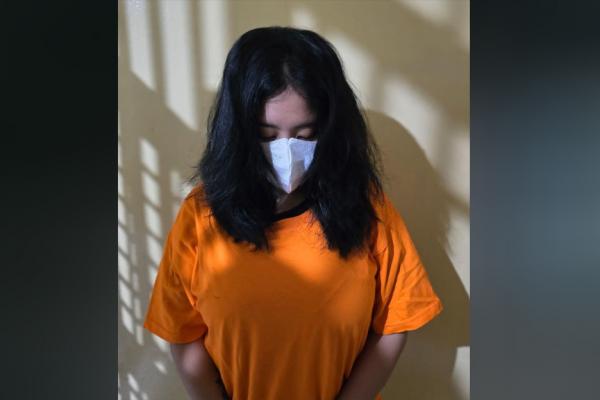 Polisi Bekasi Tangkap Selegram yang Promosi Judi Online, Iptu Putu Agam