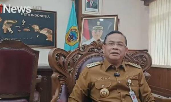 Aksi Dukung Bupati Sudewo Menggema di Sukolilo, Warga: Bapak Pembangunan Pati