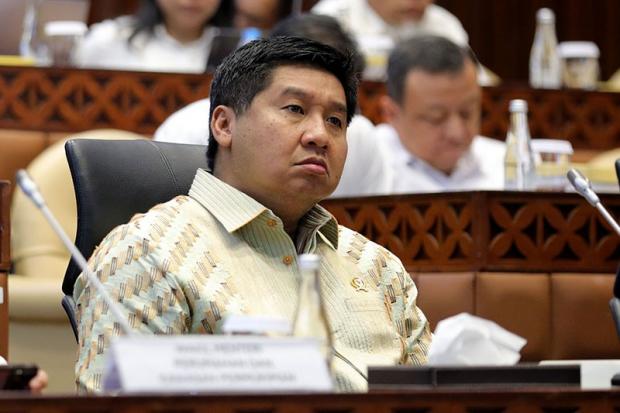 Fantastis! Harta Maruarar Sirait Tembus Rp1,5 Triliun, Naik Hampir 18 Kali Lipat!