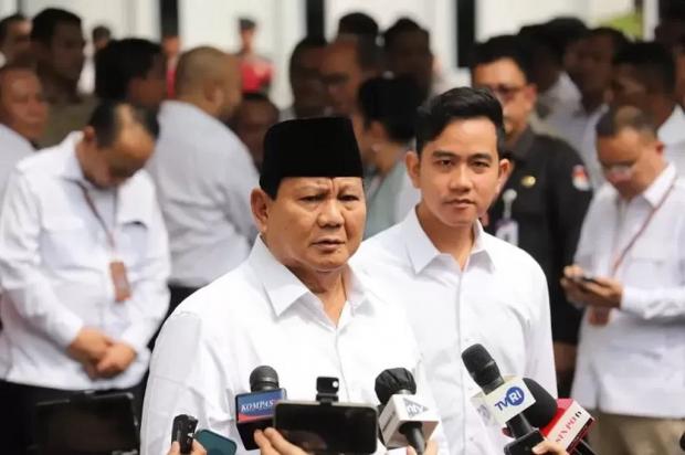 Prabowo Bentuk 10 Universitas Islam Baru lewat Perpres, Ini Daftarnya