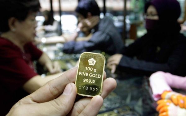 harga-emas-turun-lagi-jadi-rp958000-per-gram