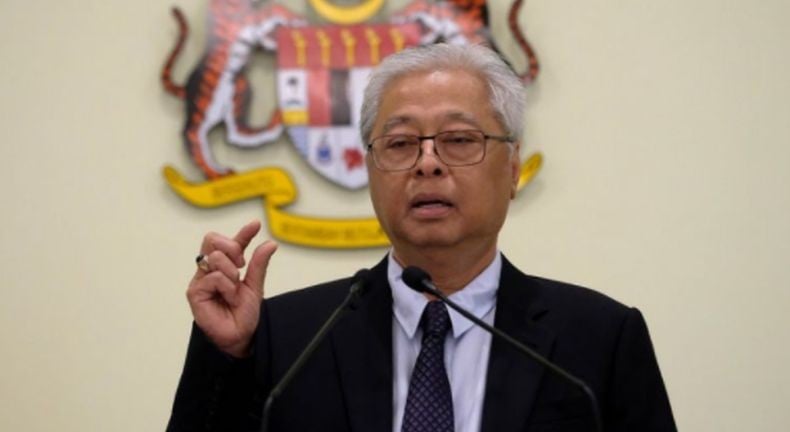 Heboh Wilayah Sabah Diklaim Kesultanan Sulu Filipina, PM Malaysia: Ini Masalah