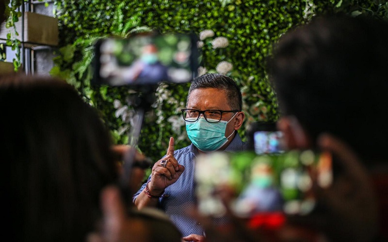 Tolak Impor Beras, PDIP: Mencoreng Muka Presiden Jokowi