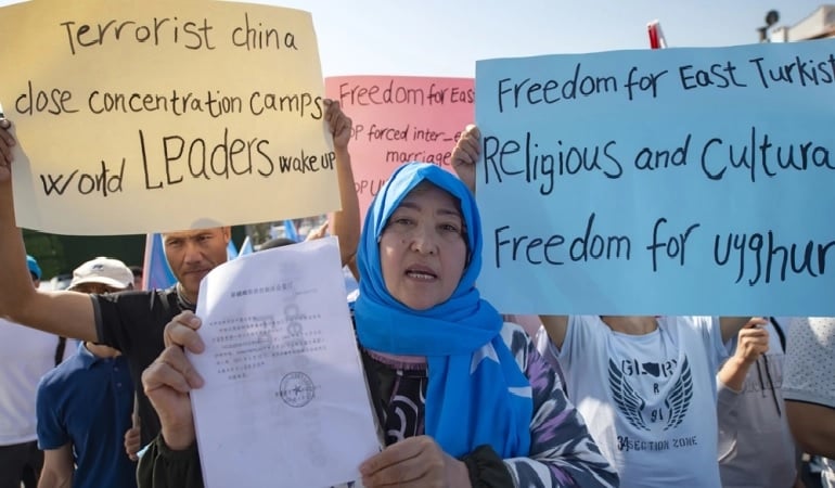 tak-terima-dengan-laporan-pemerkosaan-muslimah-uighur-china-larang-siaran-bbc