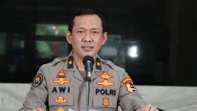 Polisi: Reuni 212 Tak Diizinkan di Seluruh Indonesia