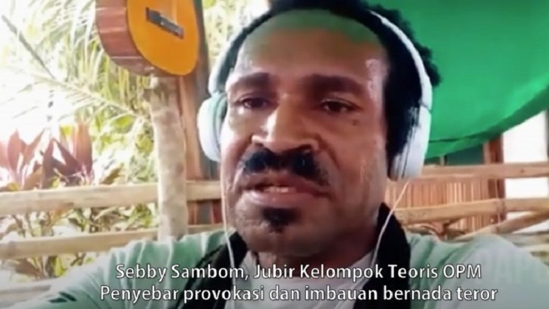 TPNPB Klaim Bertanggung Jawab atas Pembunuhan 4 Prajurit TNI di Posramil Maybrat