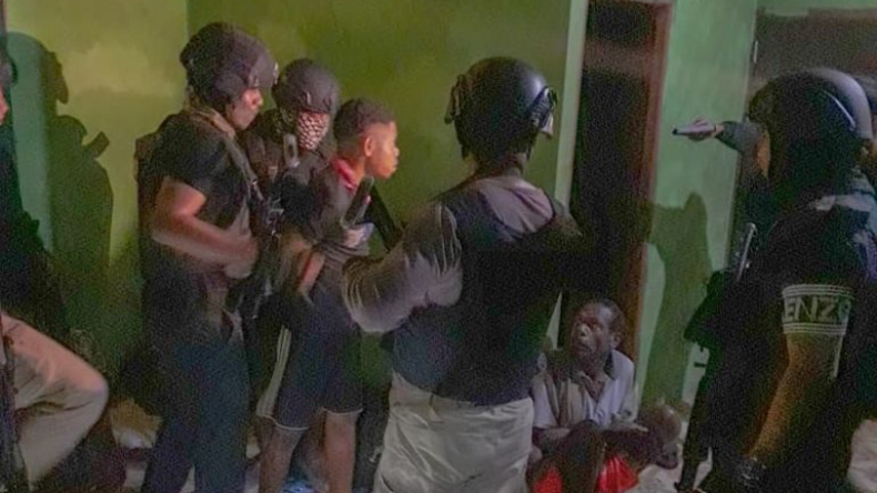 KNPB Maybrat: 5 Orang yang Ditangkap TNI/Polri Tak Terlibat Penyerangan Posramil