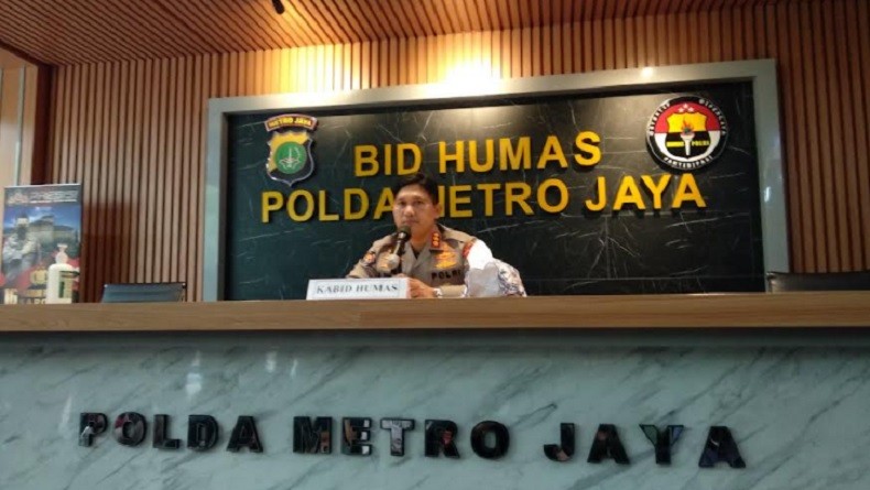 Petinggi Ormas Khilafatul Muslimin yang Ditangkap,Ternyata dari Medan