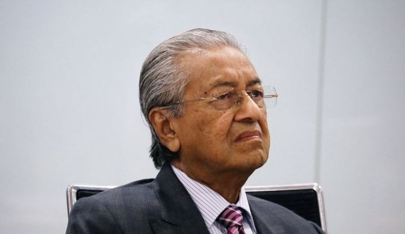Gara-gara Mahathir, Seluruh Malaysia Dibuat Cemas, Operasi Dwikora Sukarno Diungkit