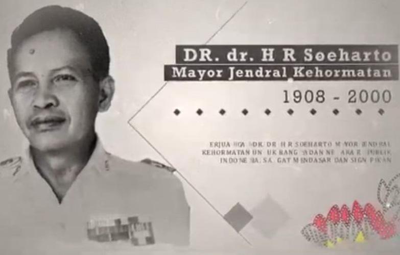 Profil Dokter Pribadi Bung Karno yang Diusulkan Jadi Pahlawan Nasional