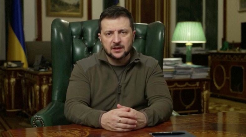ukraina-terus-digempur-zelensky-minta-negara-barat-berhenti-main-main-dengan-rusia