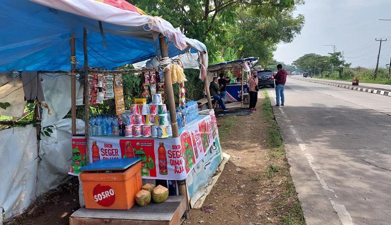 5 Hal Unik yang Pasti Muncul Saat Mudik Lebaran