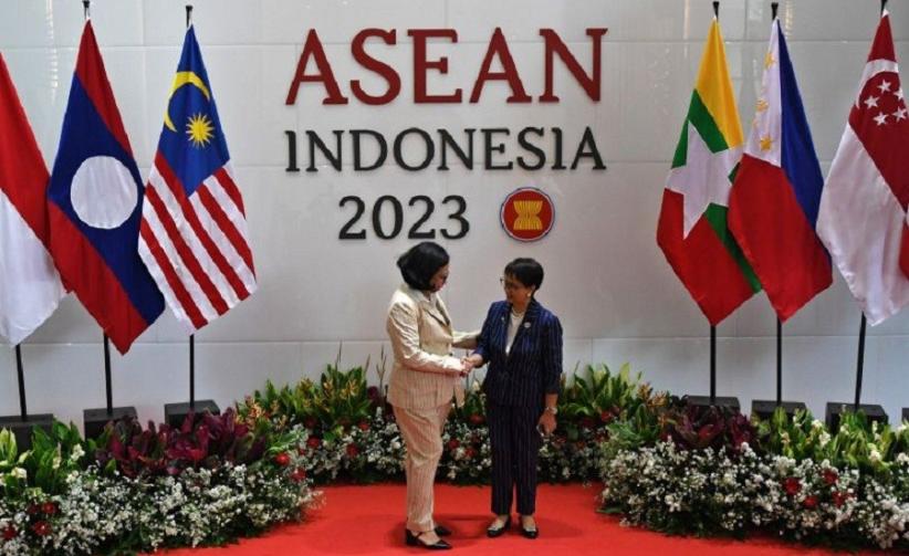 Pertama Kali dalam Sejarah, Indonesia Sambut Timor Leste di Pertemuan ASEAN