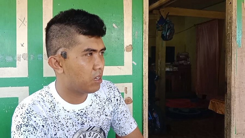 Cerita Kengerian Korban Selamat Ditembak KKB di Ilaga, Pura-Pura Meninggal