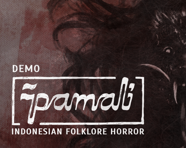 Mari Support Game Karya Anak Bangsa, Pamali: Indonesian Folklore Horror