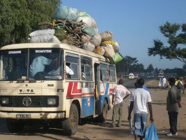 &#91;PIC&#93; Kebiasaan yang hanya ditemukan di Afrika &#91;Ngakak gan!!&#93;