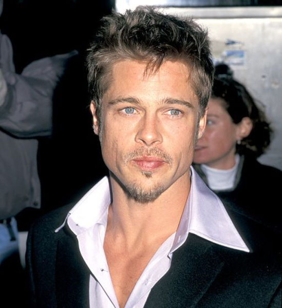 Evolusi Gaya Rambut Brad Pitt Dari Masa Ke Masa
