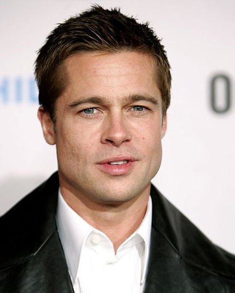 Evolusi Gaya Rambut Brad Pitt Dari Masa Ke Masa