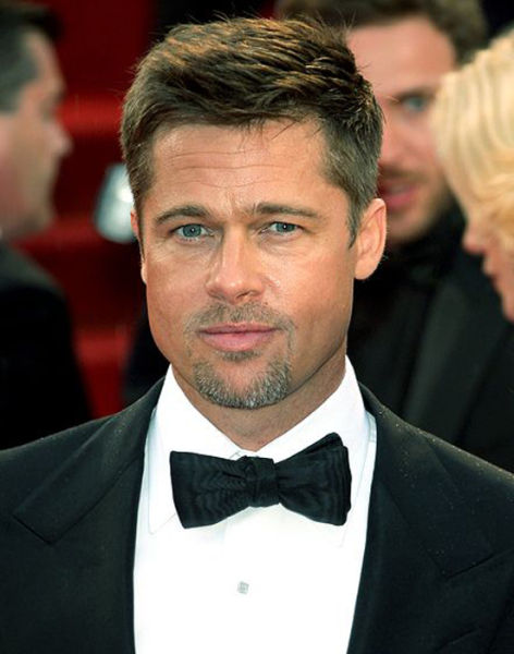 Evolusi Gaya Rambut Brad Pitt Dari Masa Ke Masa