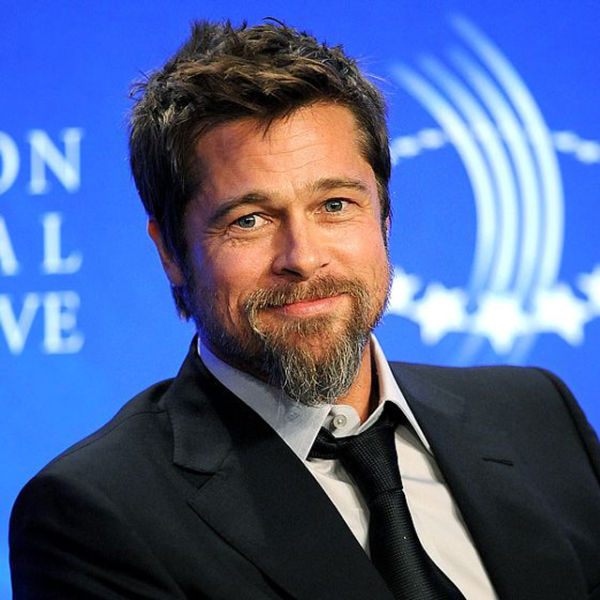 Evolusi Gaya Rambut Brad Pitt Dari Masa Ke Masa