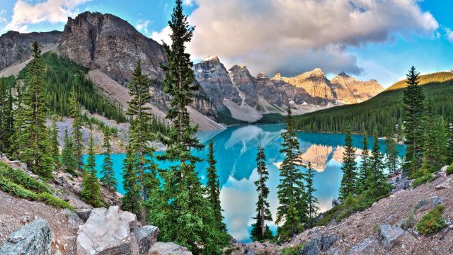 PENGEN KELILING DUNIA, JANGAN LUPA KE TEMPAT INI.....SURGANYA DUNIA &#91;Part 2&#93;