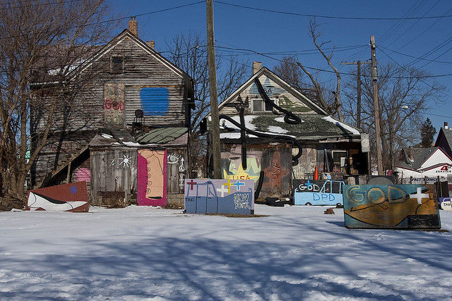 PENGEN KELILING DUNIA, JANGAN LUPA KE TEMPAT INI.....SURGANYA DUNIA &#91;Part 2&#93;