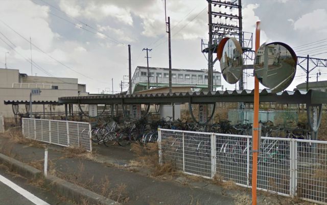 ~ஜ۩_30 Gambar BWK Kota Namie Di Jepang pasca kerusakan pabrik Nuklir di Fukushima_۩ஜ~