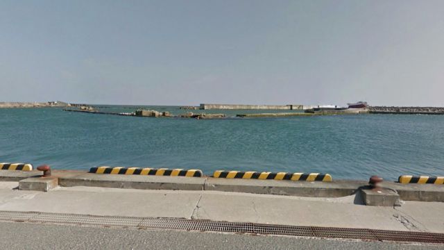 ~ஜ۩_30 Gambar BWK Kota Namie Di Jepang pasca kerusakan pabrik Nuklir di Fukushima_۩ஜ~