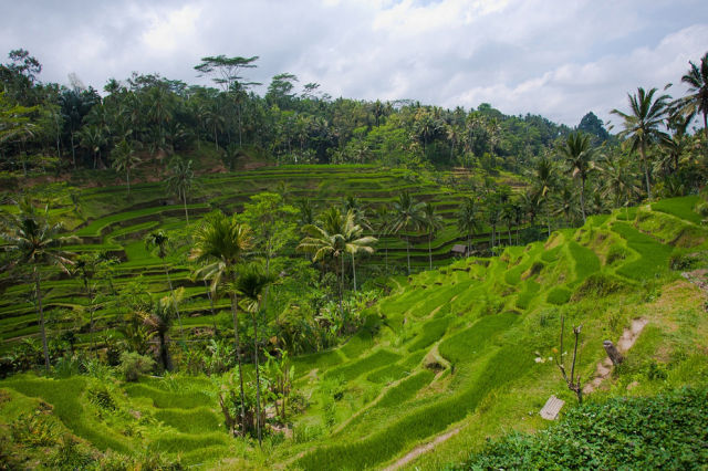 &#91;FOTO&#93;Bukti Bahwa Bumi Kita ini Memang Benar-Benar Indah. Speechless liatnya!!!