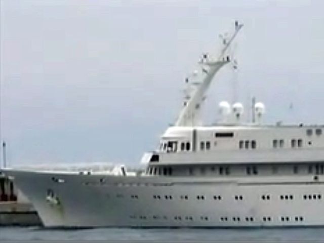 &#91;+PIC&#93; 22 Kapal Yacht Terbesar di Dunia...Cekibrott!!!