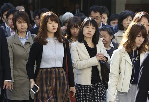 akankah-pandemi-dapat-meningkatkan-karier-wanita-jepang-dan-korea-selatan