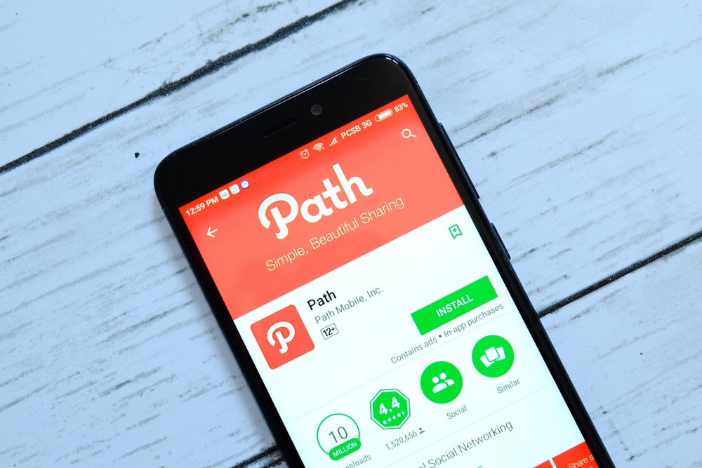 Path Udah Say Goodbye, Ini Cara Back Up Datanya