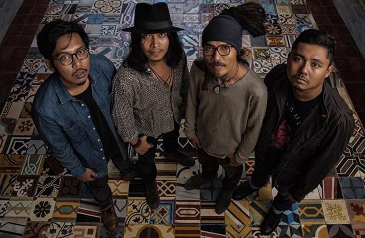 (Membanggakan!) Band Rock Asal Bali Ini Akan Tour Eropa Mengenalkan Indonesia!