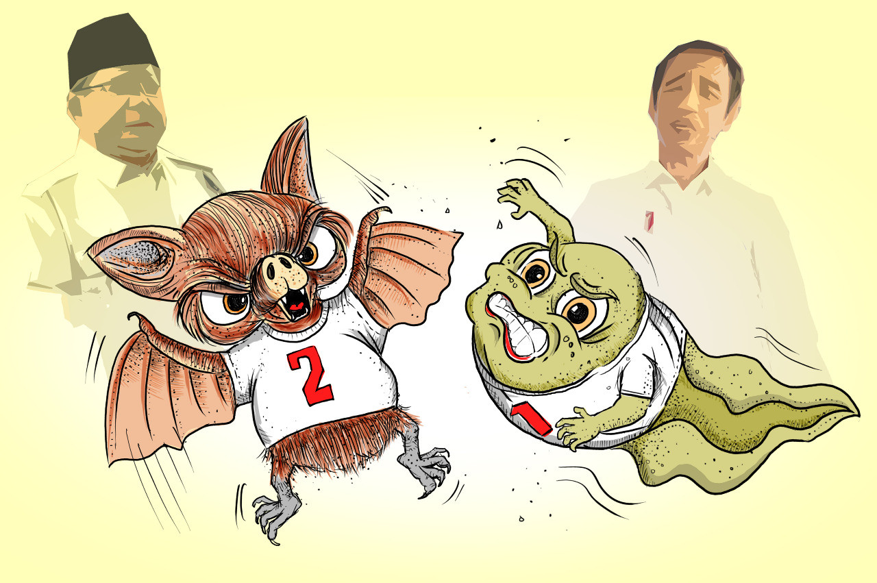 debat-capres-di-antara-hantu-komunisme-dan-bayang-radikalisme