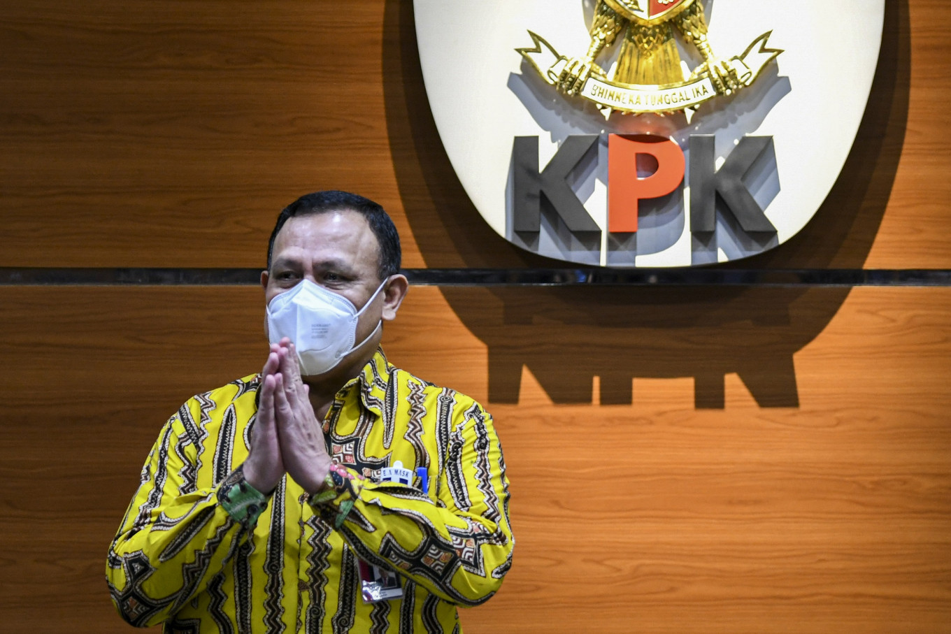 Explainer: How the KPK is losing public trust