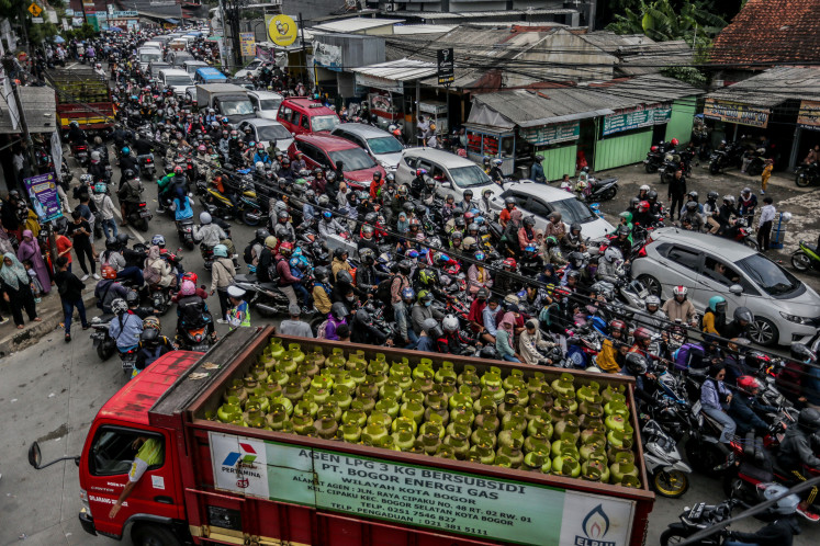 Biaya Hidup Jakarta Termahal di Indonesia, Sentuh Rp 14,8 Juta per Bulan