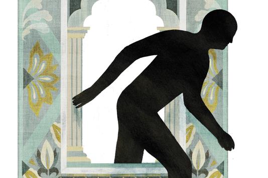Atheism, the taboo of the Muslim world