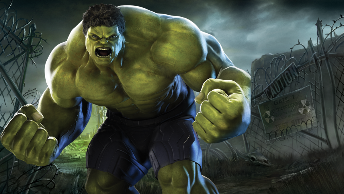 Kisah Menarik di Balik Penciptaan Superhero Marvel