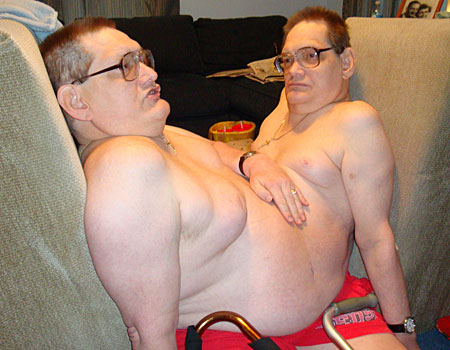 Kembar Dempet Tertua Di Dunia